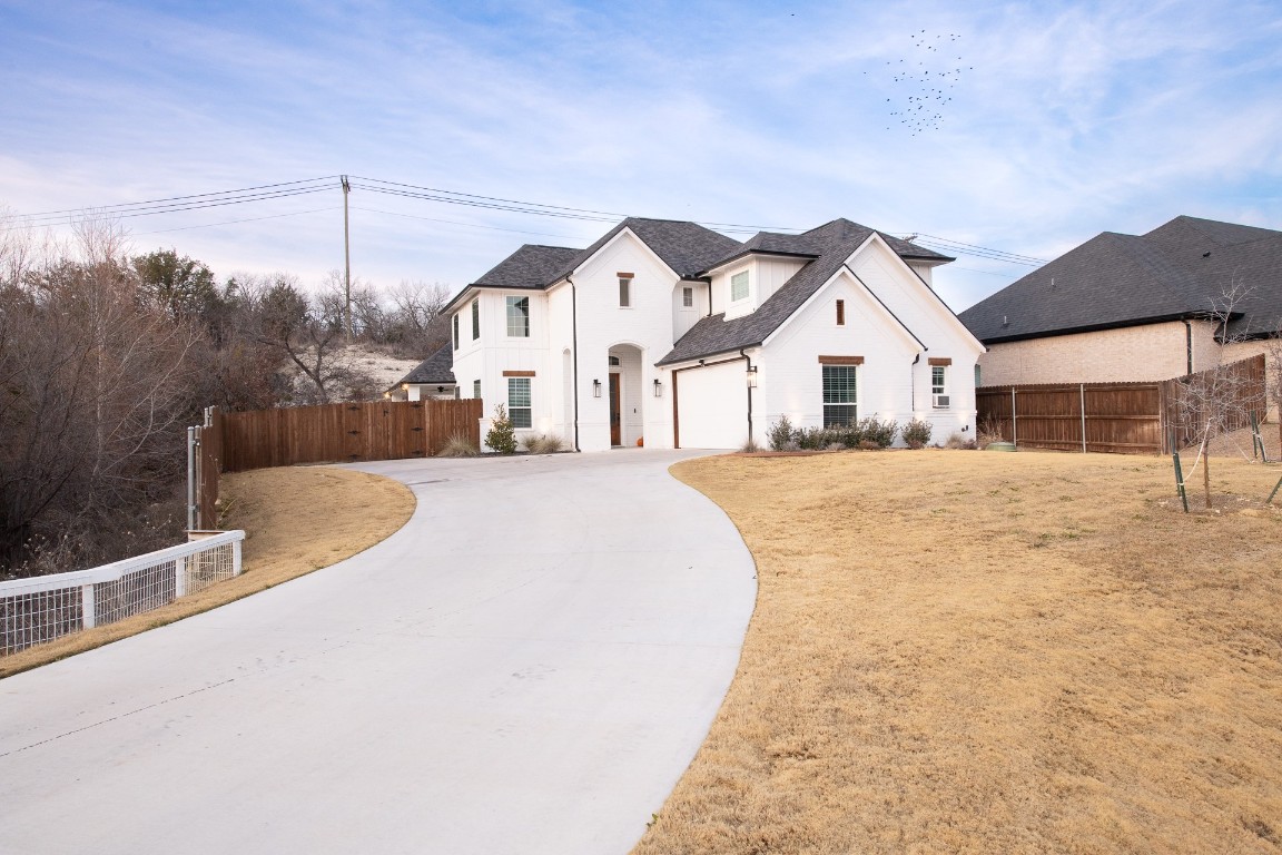 6876 Roxanne Way Fort Worth TX 76135