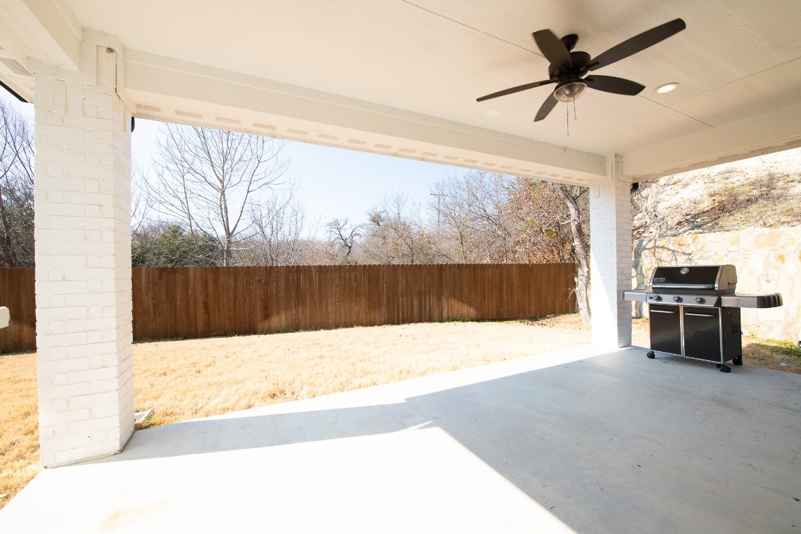 6876 Roxanne Way Fort Worth TX 76135