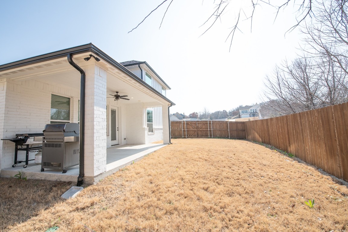 6876 Roxanne Way Fort Worth TX 76135