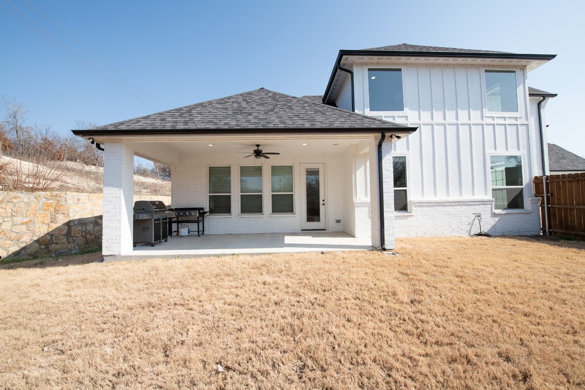 6876 Roxanne Way Fort Worth TX 76135