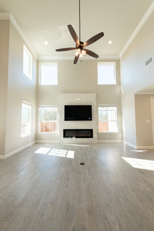 6876 Roxanne Way Fort Worth TX 76135