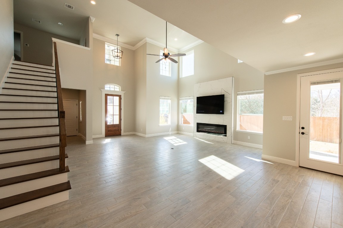 6876 Roxanne Way Fort Worth TX 76135