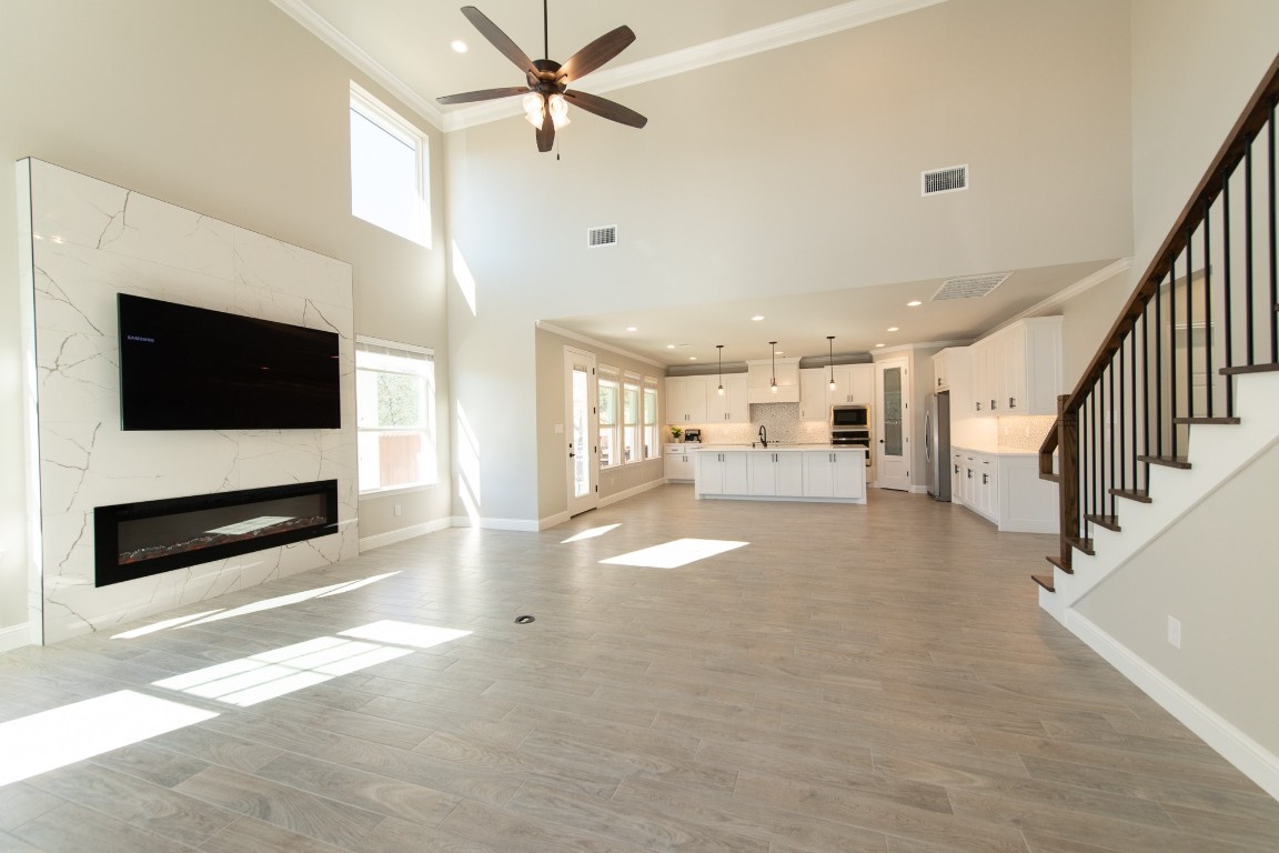 6876 Roxanne Way Fort Worth TX 76135