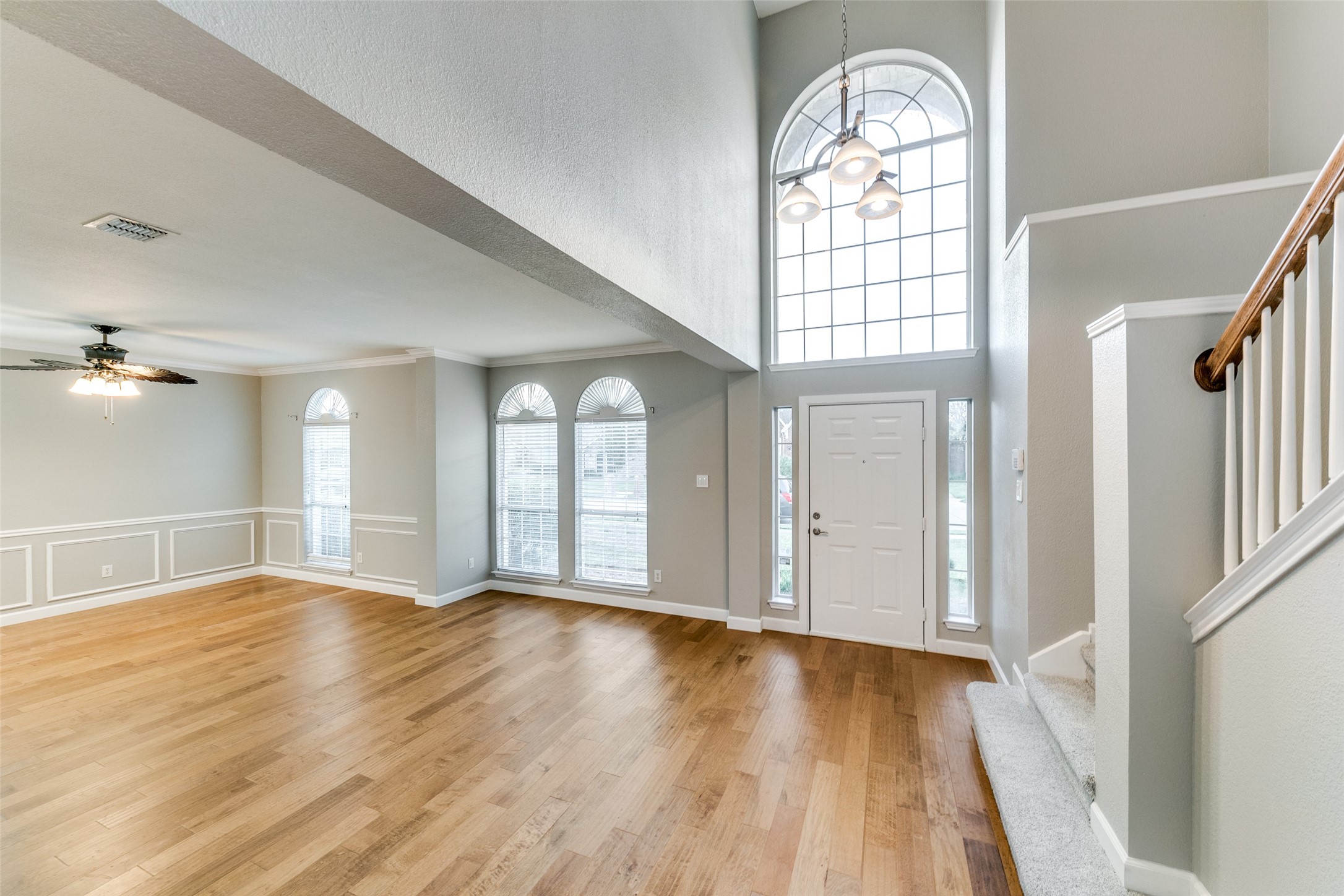 4532 Crown Ridge Drive Plano TX 75024