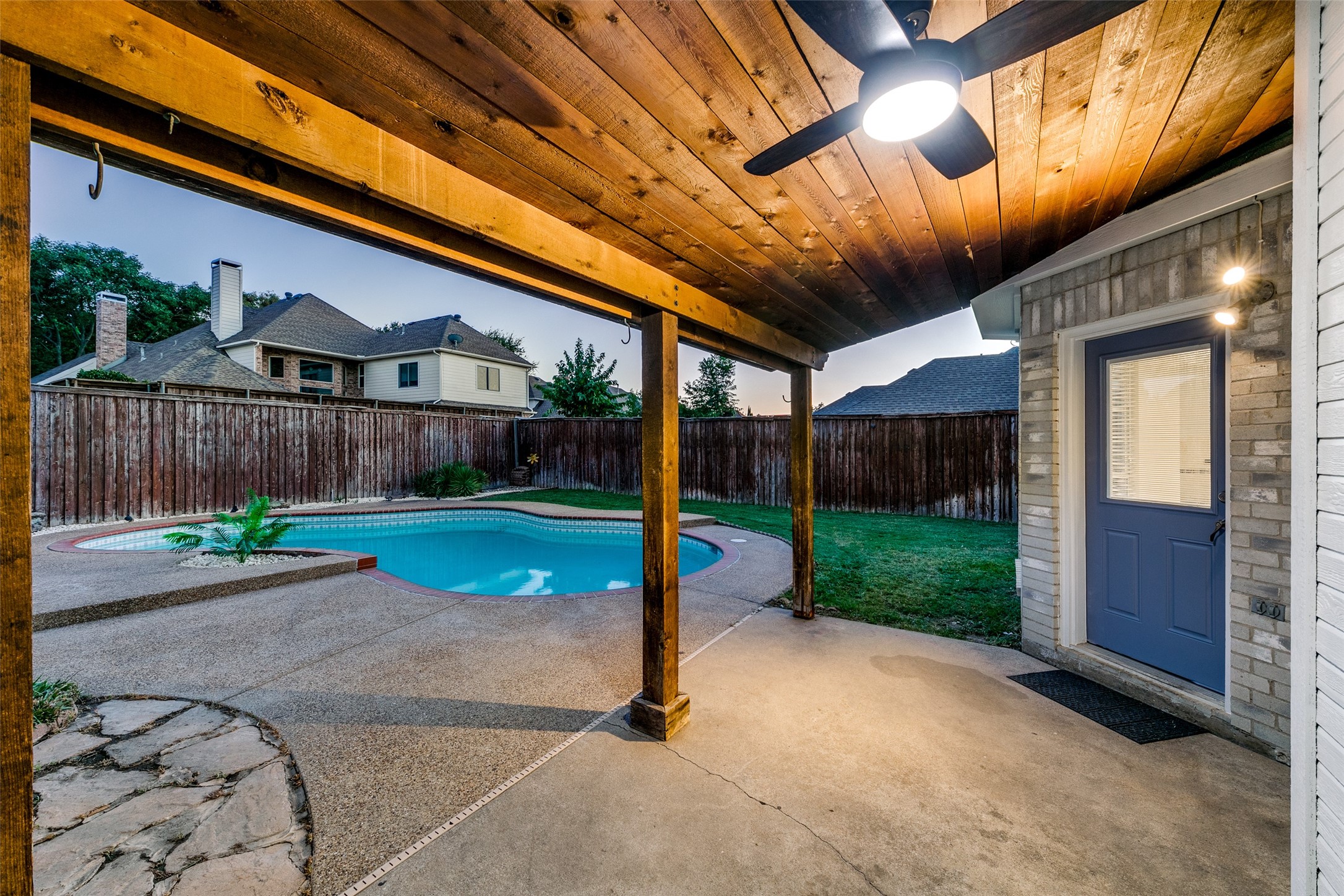 4532 Crown Ridge Drive Plano TX 75024