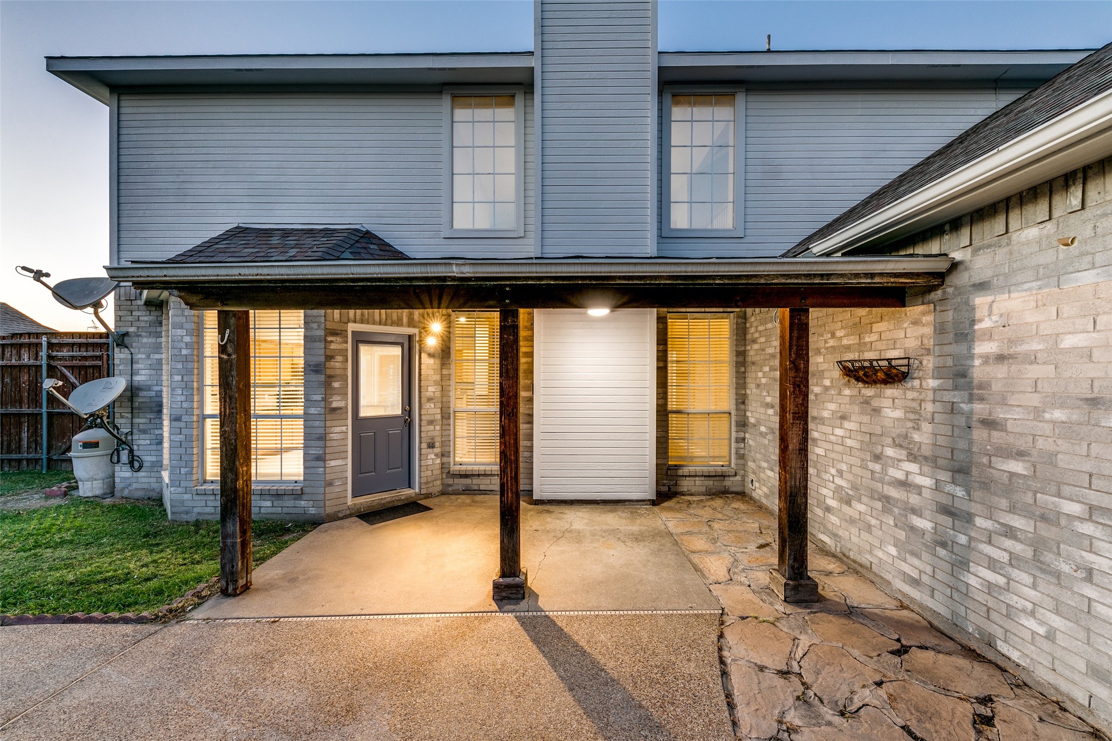 4532 Crown Ridge Drive Plano TX 75024