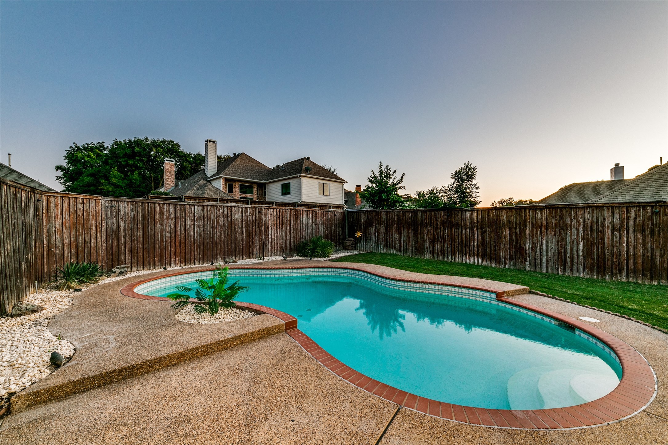 4532 Crown Ridge Drive Plano TX 75024