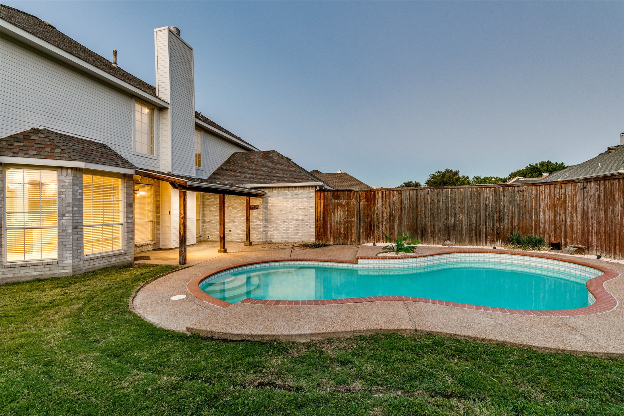 4532 Crown Ridge Drive Plano TX 75024