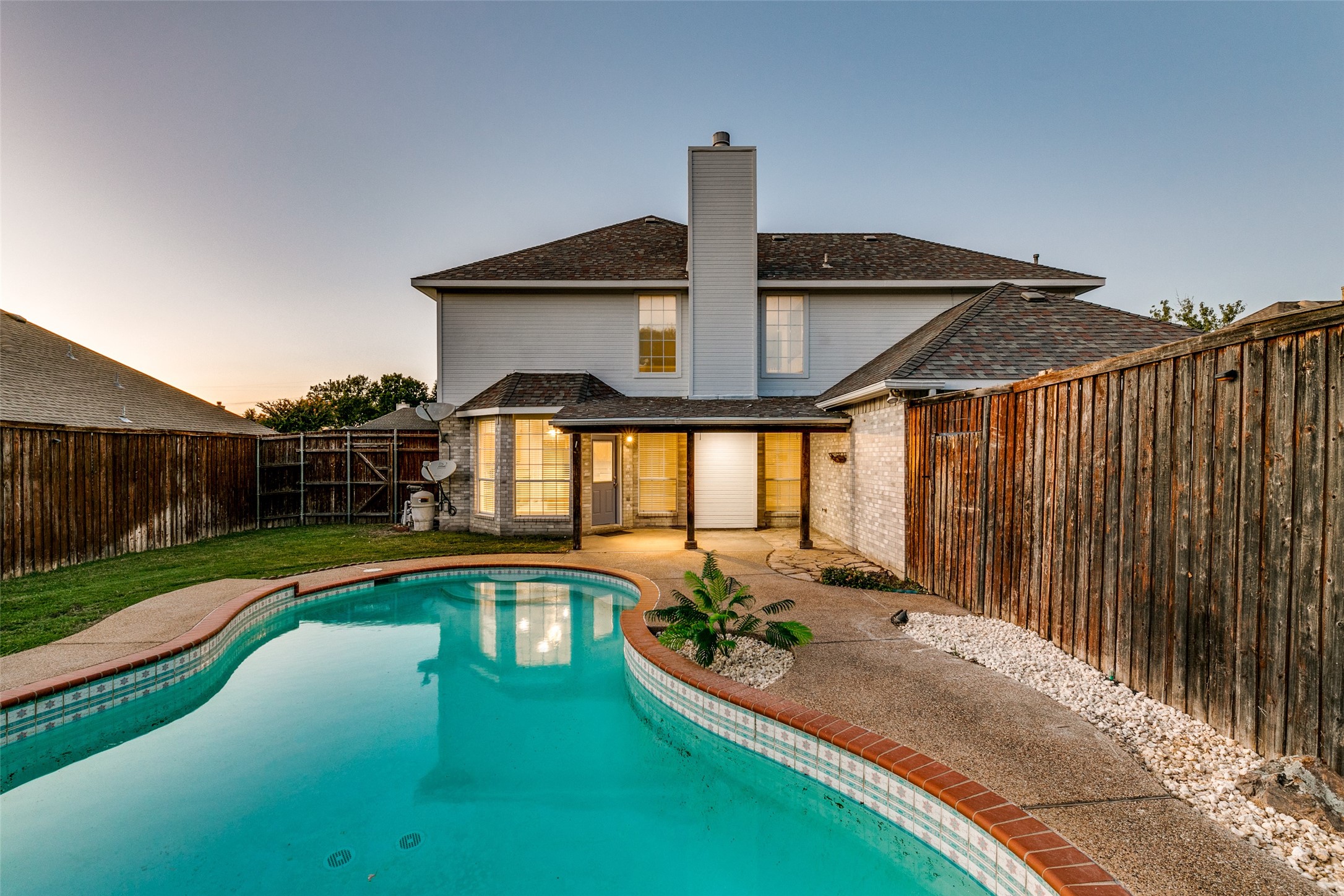 4532 Crown Ridge Drive Plano TX 75024