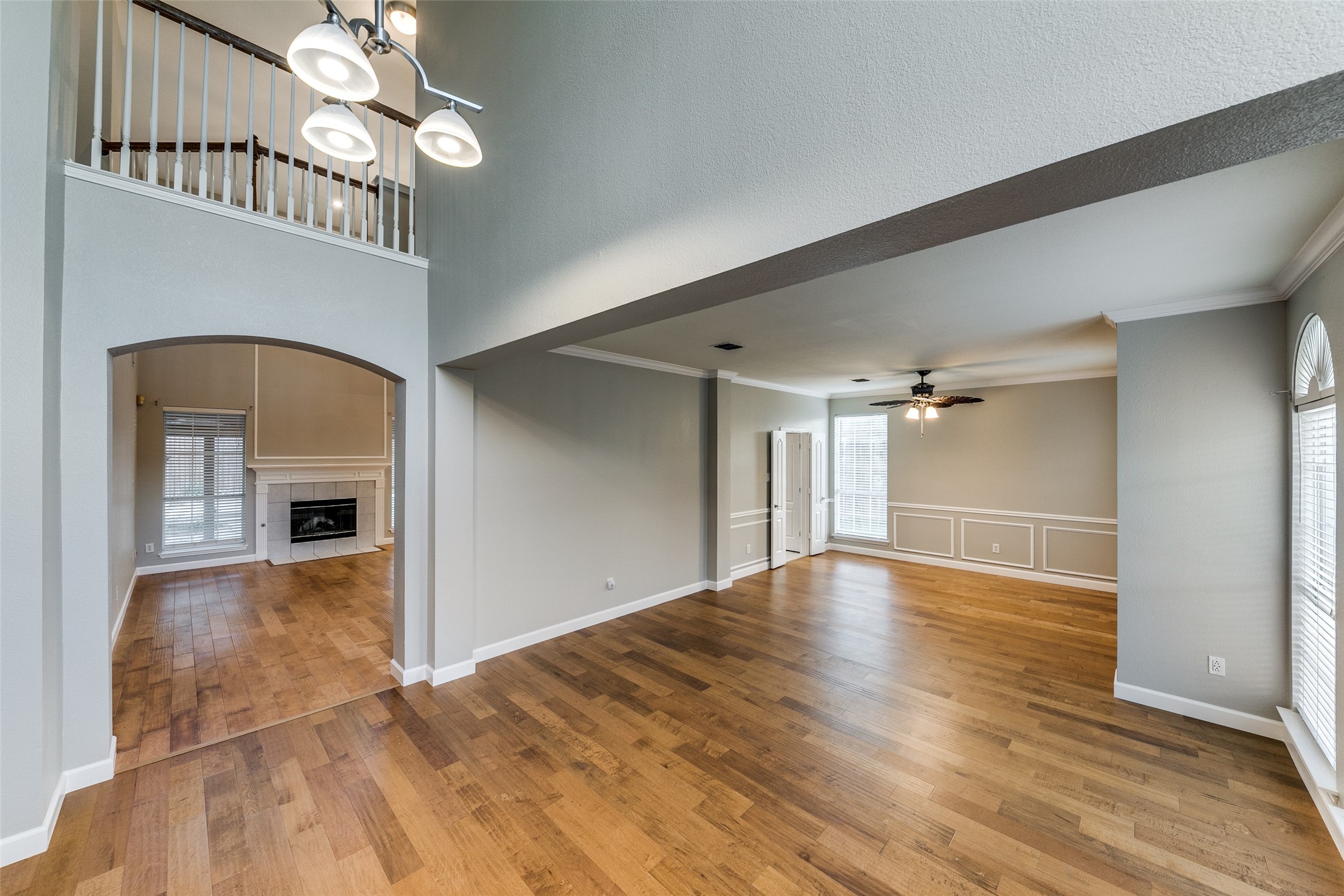4532 Crown Ridge Drive Plano TX 75024