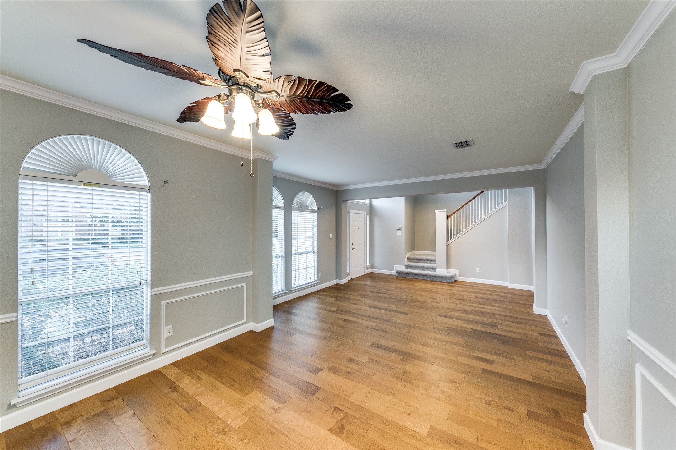 4532 Crown Ridge Drive Plano TX 75024