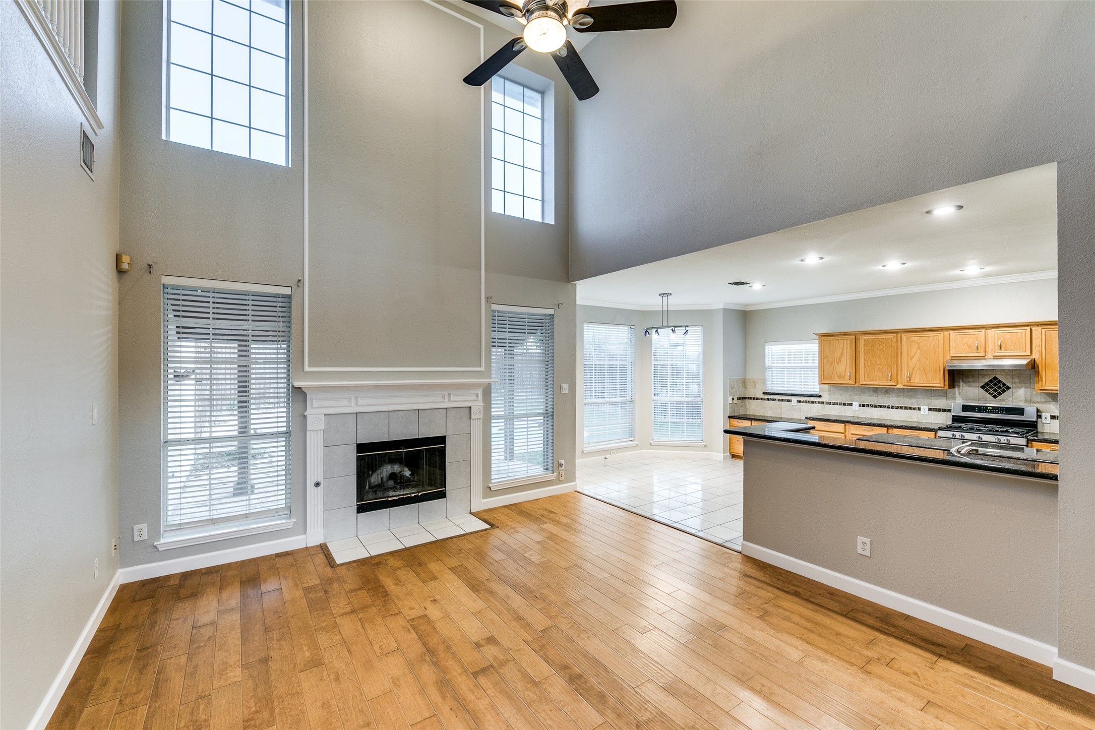 4532 Crown Ridge Drive Plano TX 75024