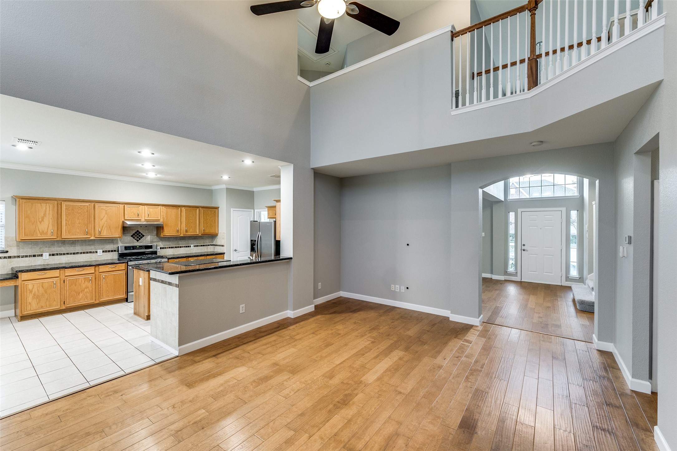 4532 Crown Ridge Drive Plano TX 75024