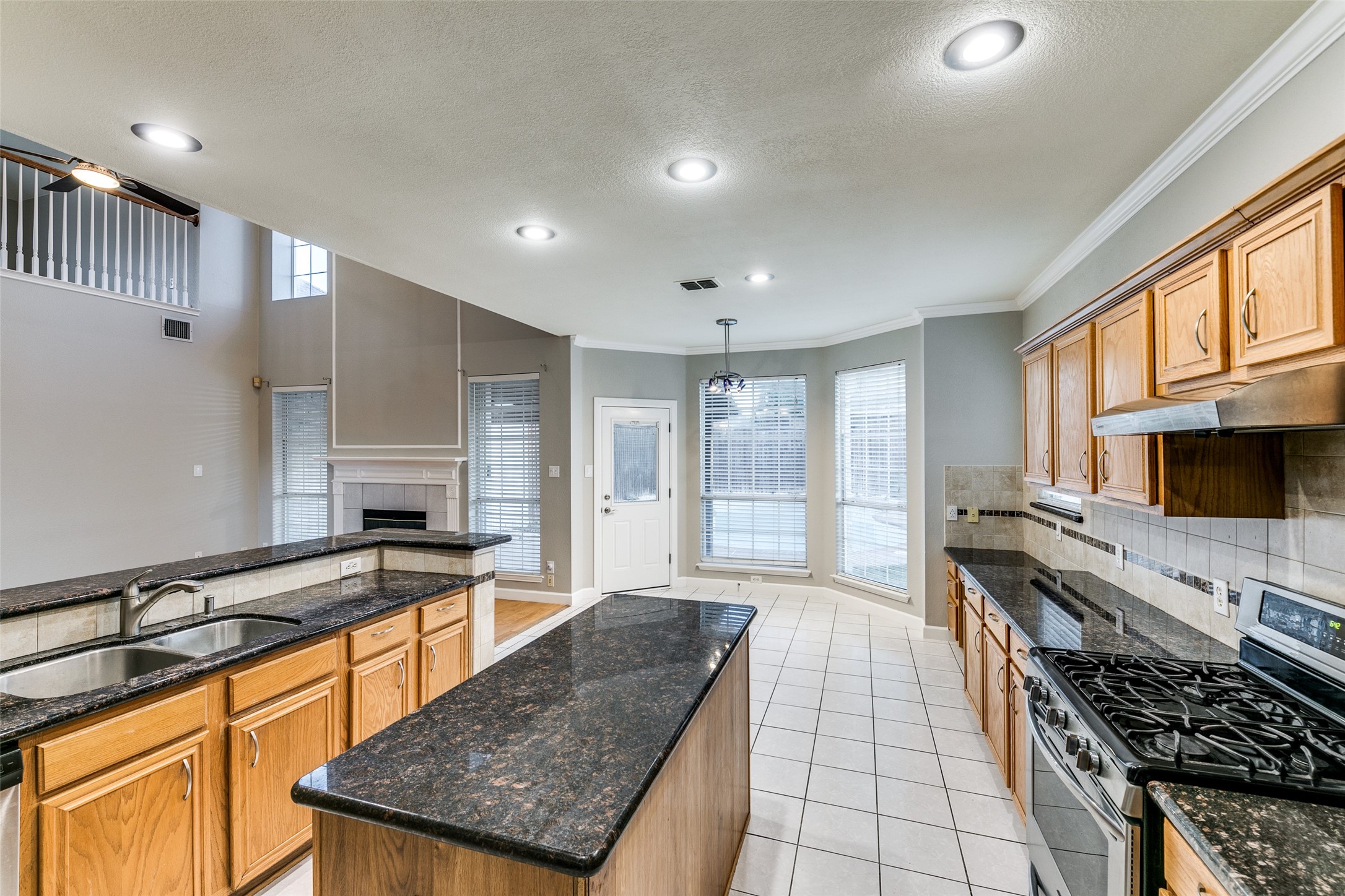 4532 Crown Ridge Drive Plano TX 75024