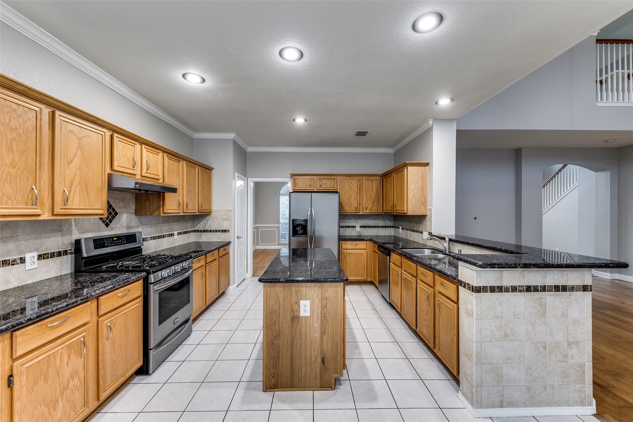 4532 Crown Ridge Drive Plano TX 75024