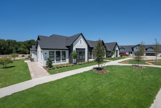 3155 Winter Rose Way Arlington TX 76005