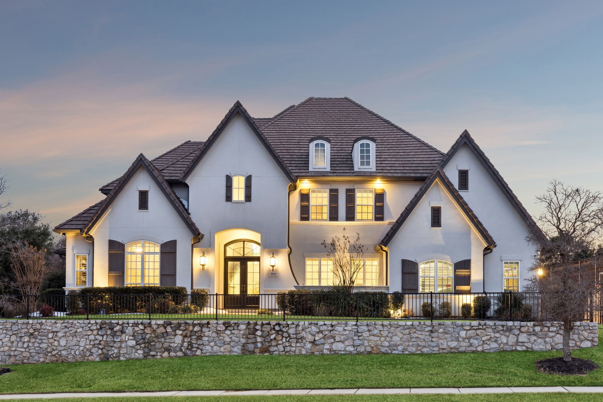 809 Charleston Drive Southlake TX 76092