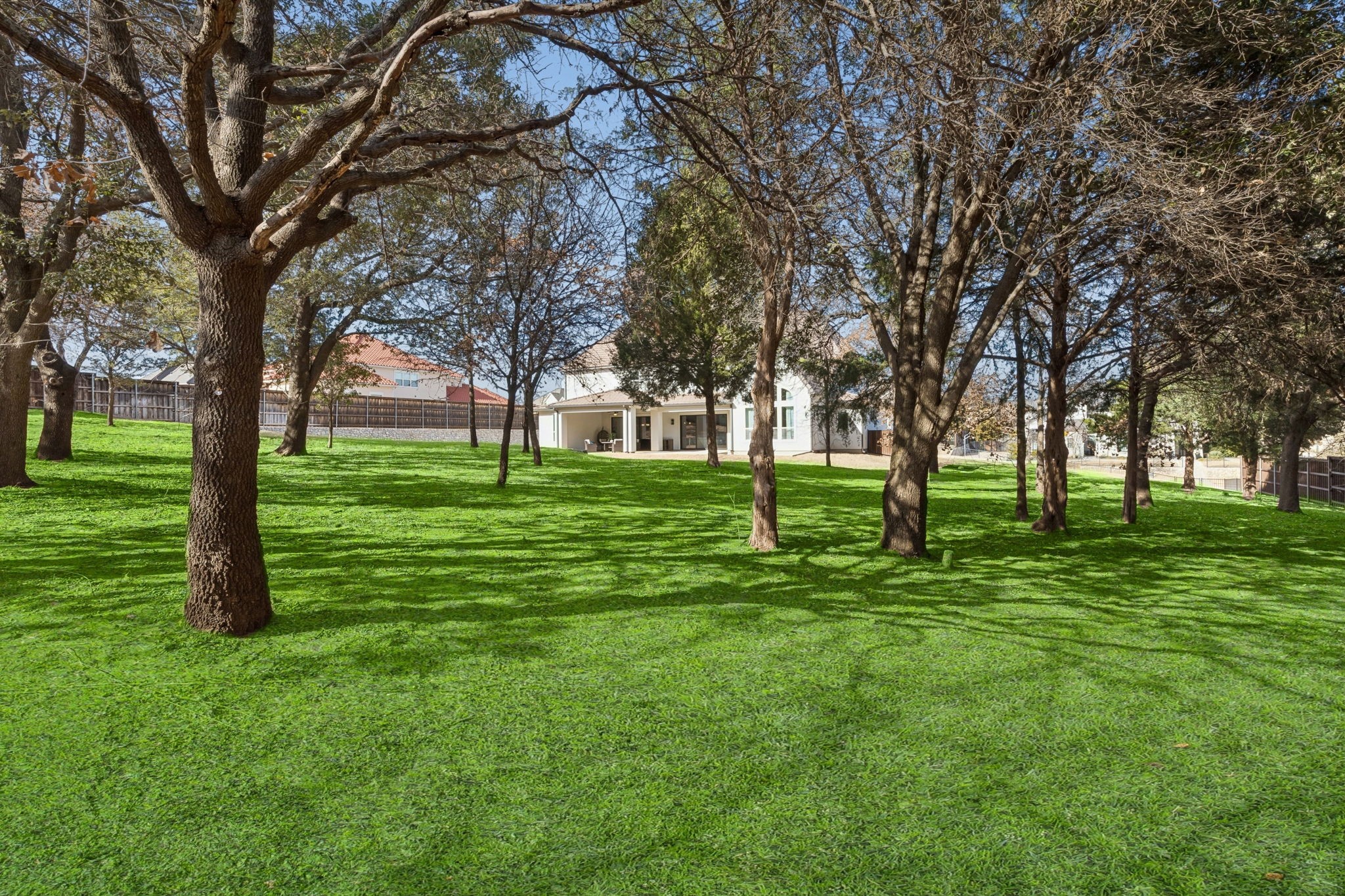 809 Charleston Drive Southlake TX 76092