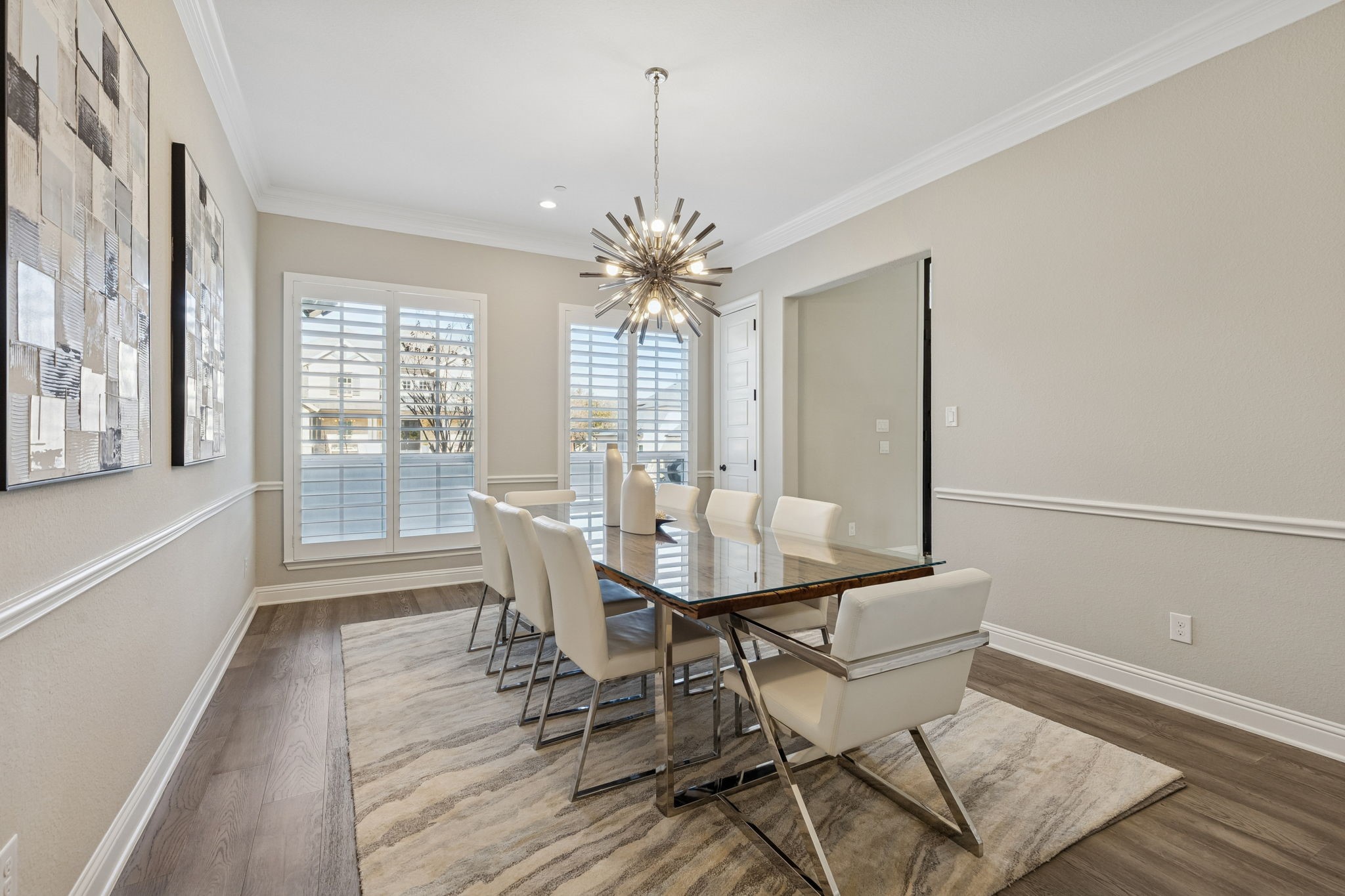 809 Charleston Drive Southlake TX 76092