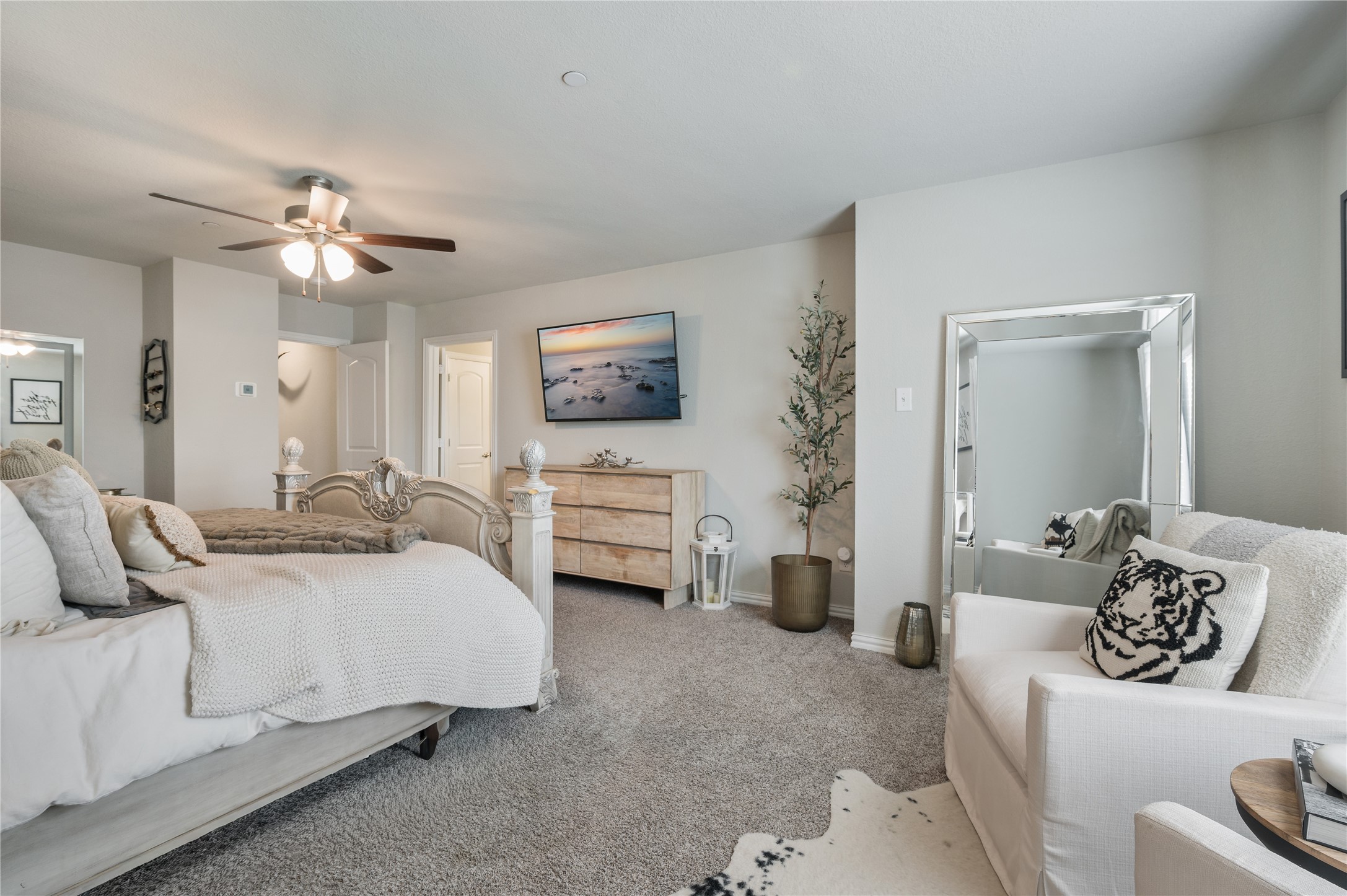 2212 Davenport Drive Denton TX 76207