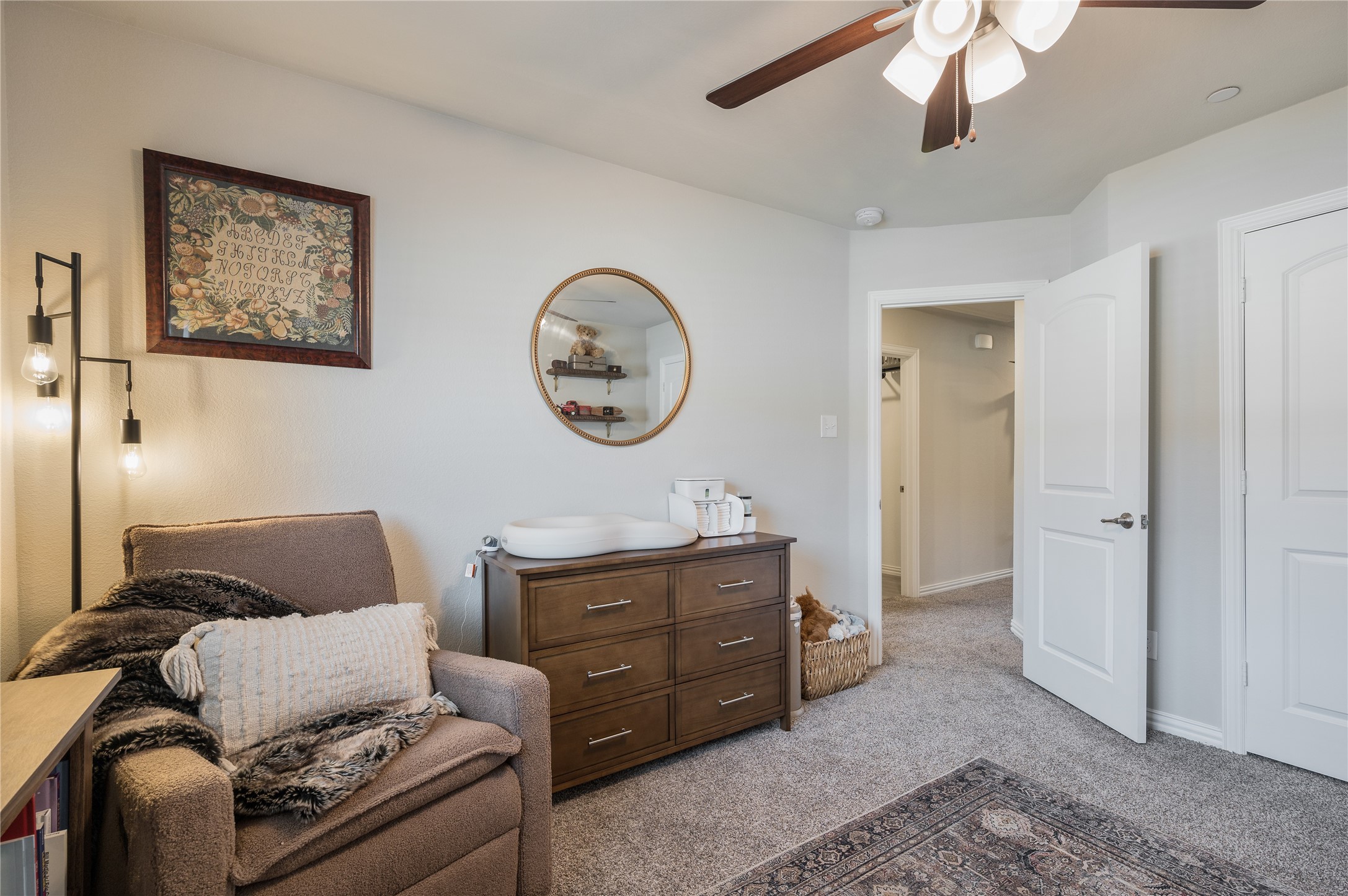 2212 Davenport Drive Denton TX 76207