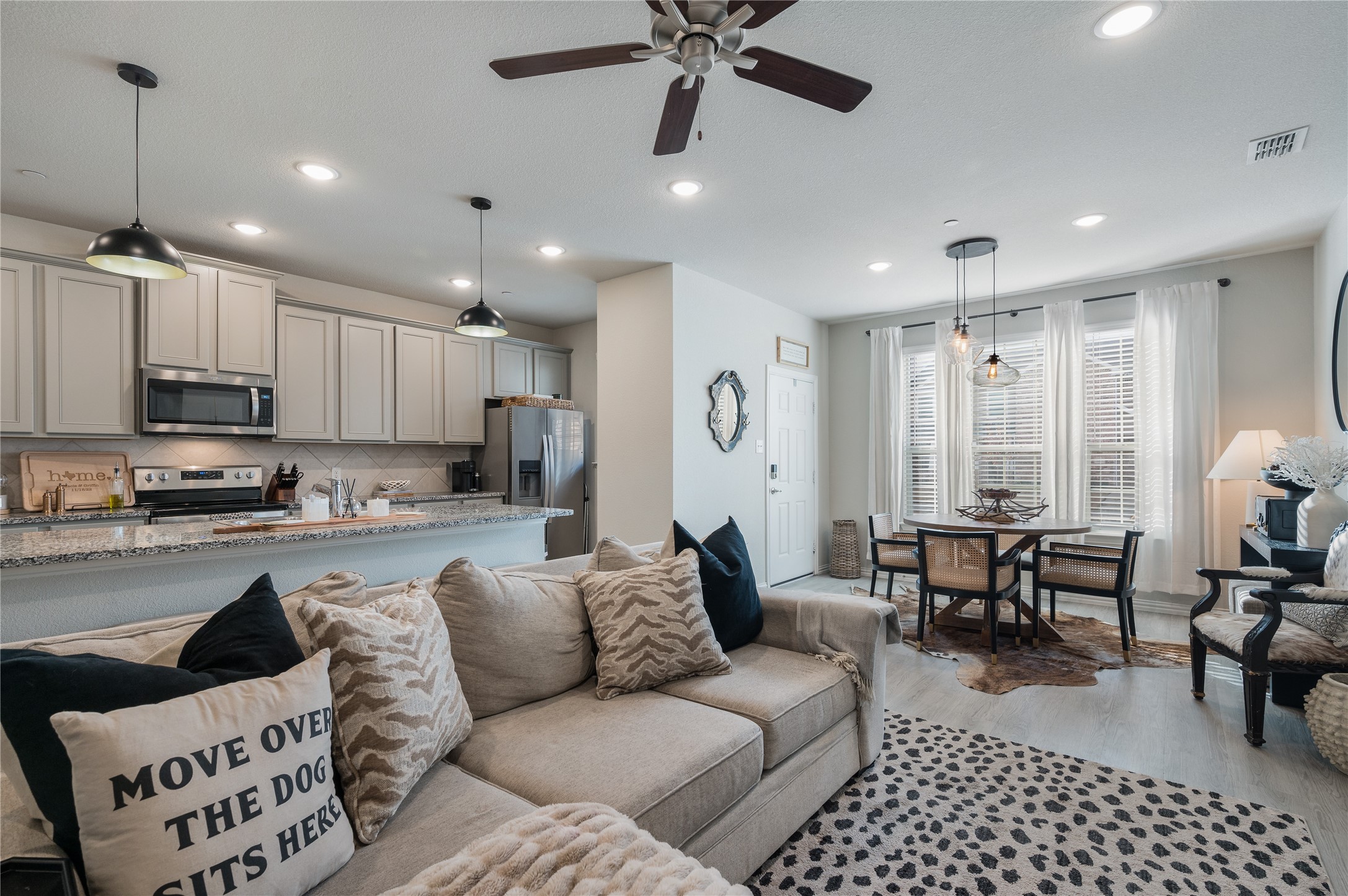 2212 Davenport Drive Denton TX 76207