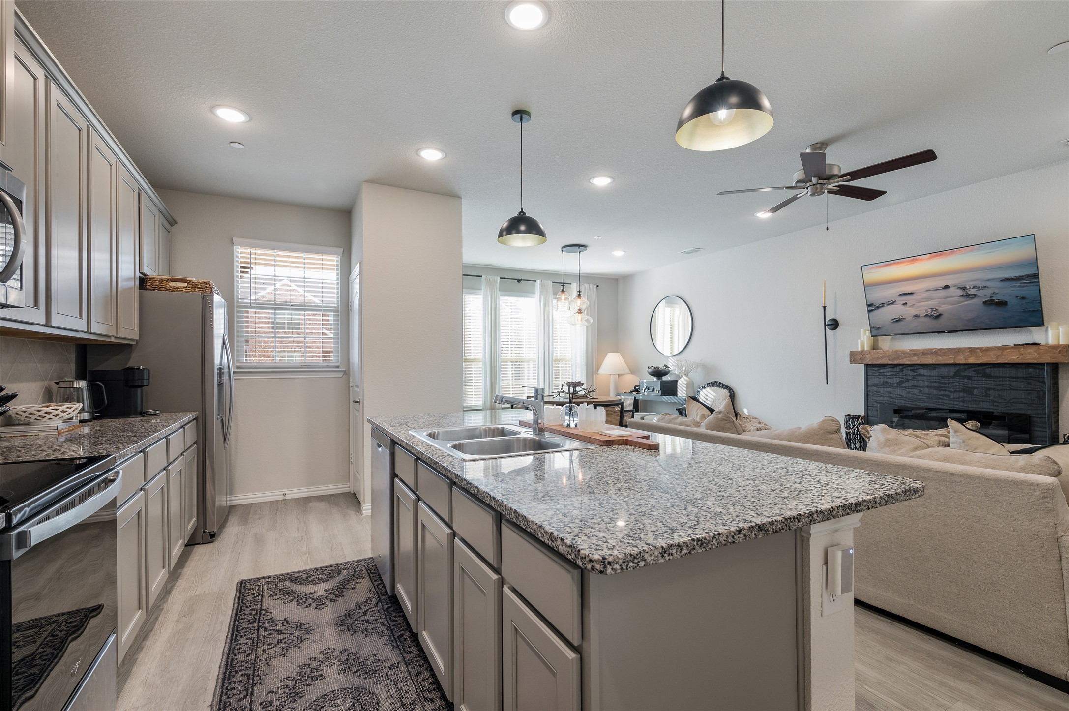 2212 Davenport Drive Denton TX 76207