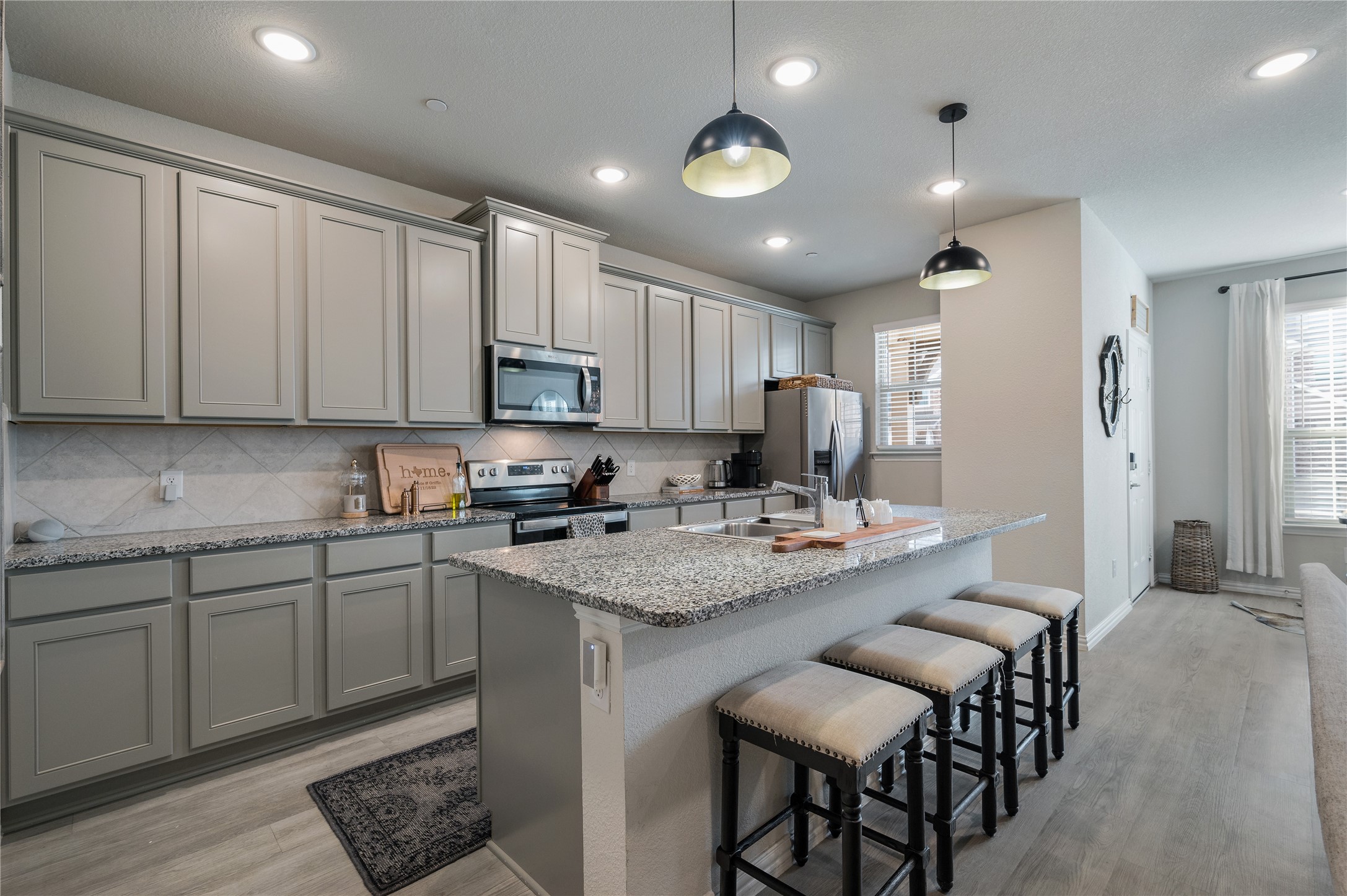 2212 Davenport Drive Denton TX 76207