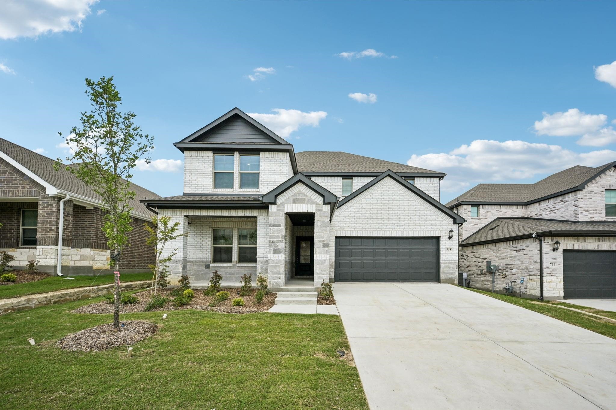 718 London Town Lane Princeton TX 75071