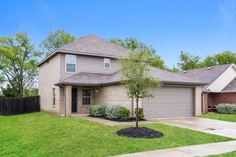 3202 Robin Road Ennis TX 75119