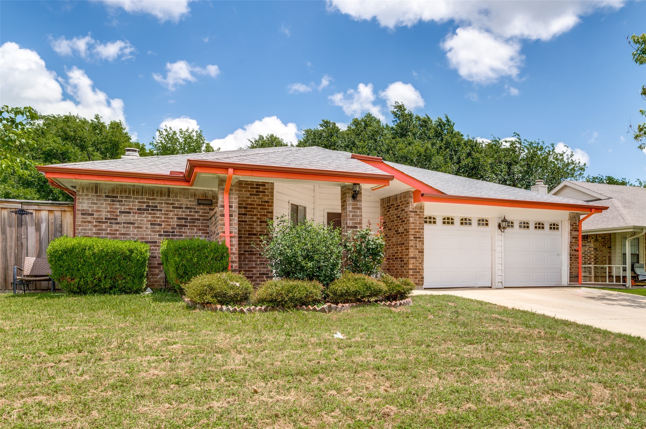 405 Myrtle Drive Arlington TX 76018