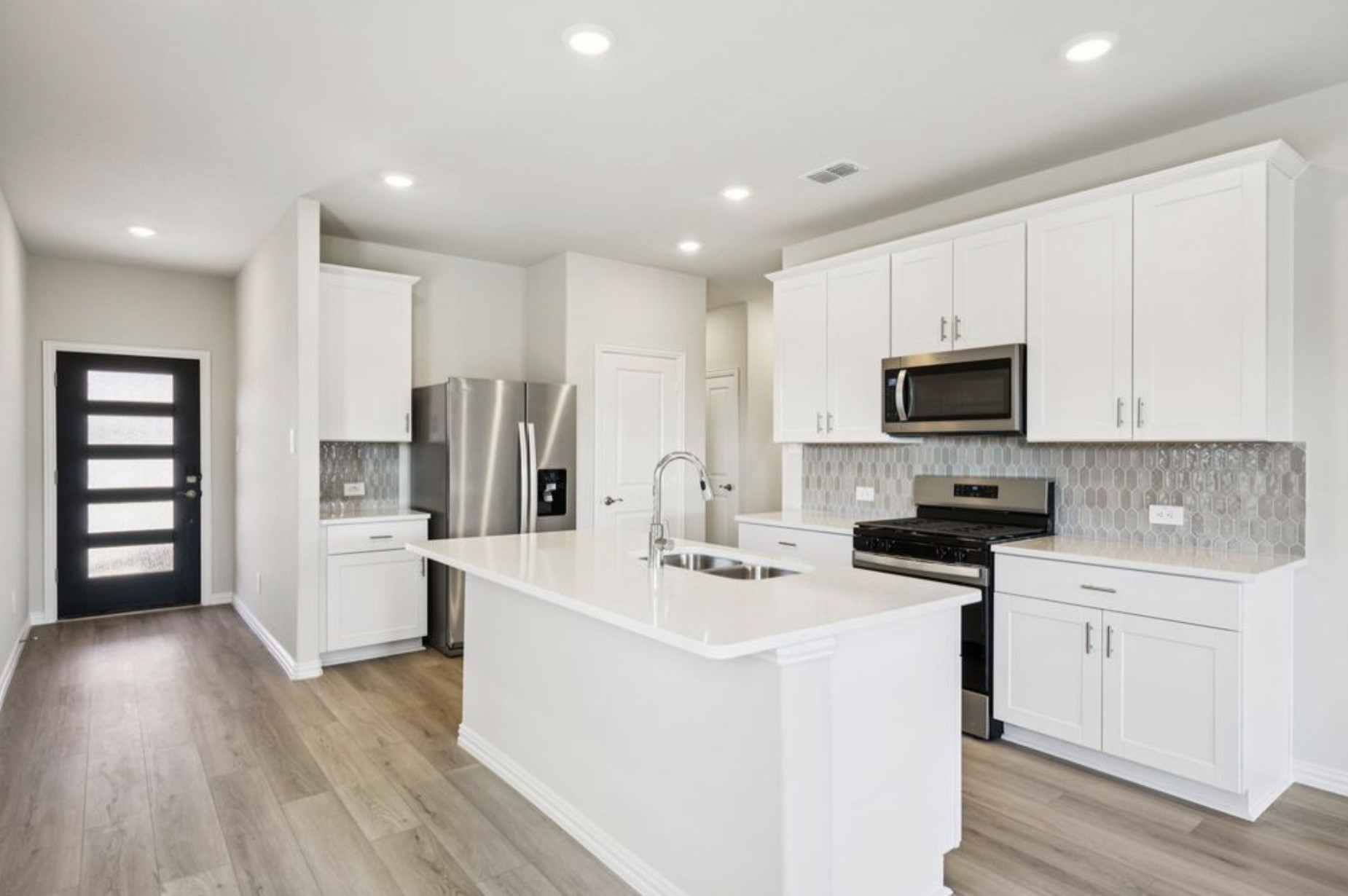 1211 Bridgewalk Drive Mckinney TX 75071