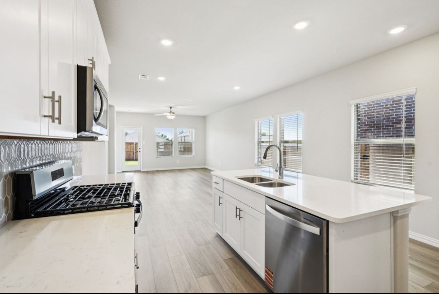1211 Bridgewalk Drive Mckinney TX 75071