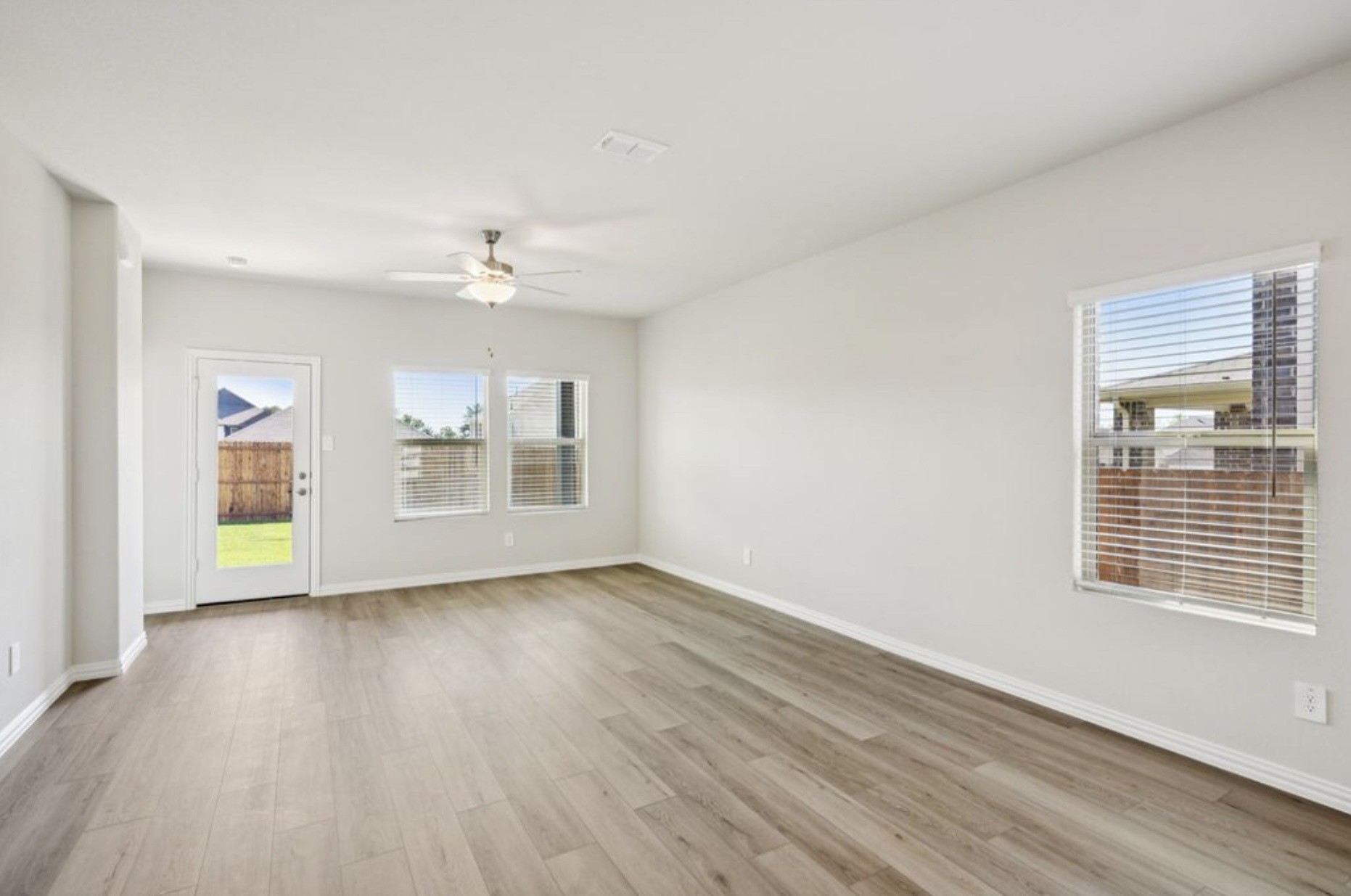1211 Bridgewalk Drive Mckinney TX 75071