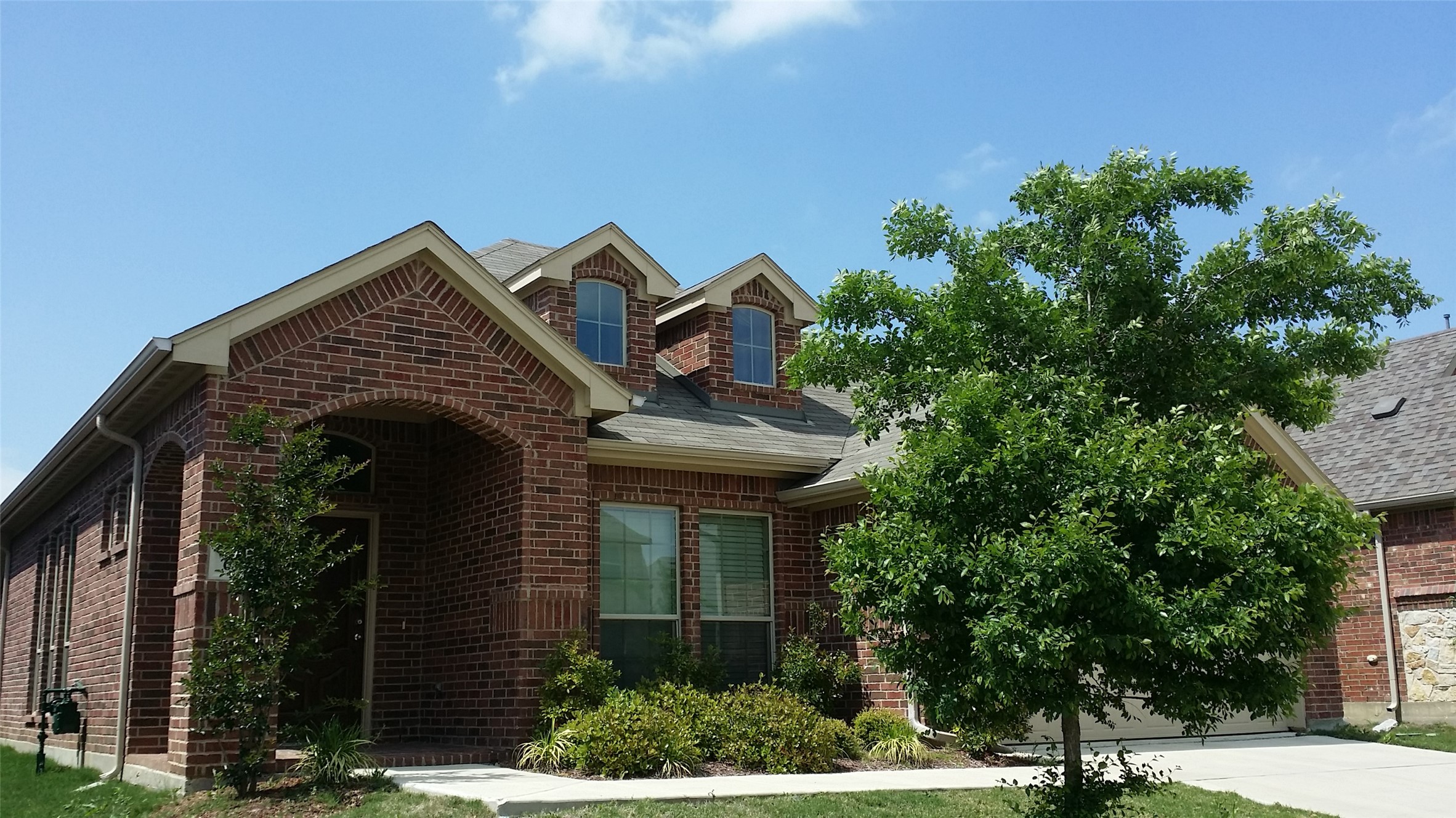 612 Cypress Hill Drive Little Elm TX 75068