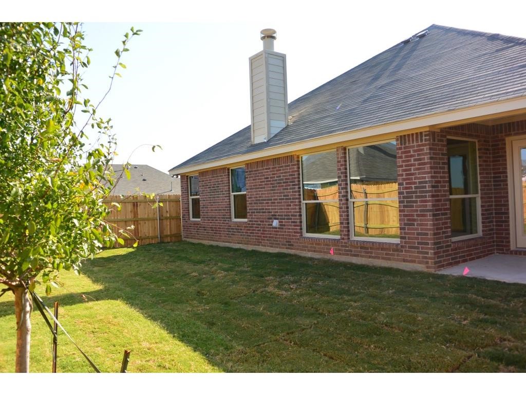 612 Cypress Hill Drive Little Elm TX 75068
