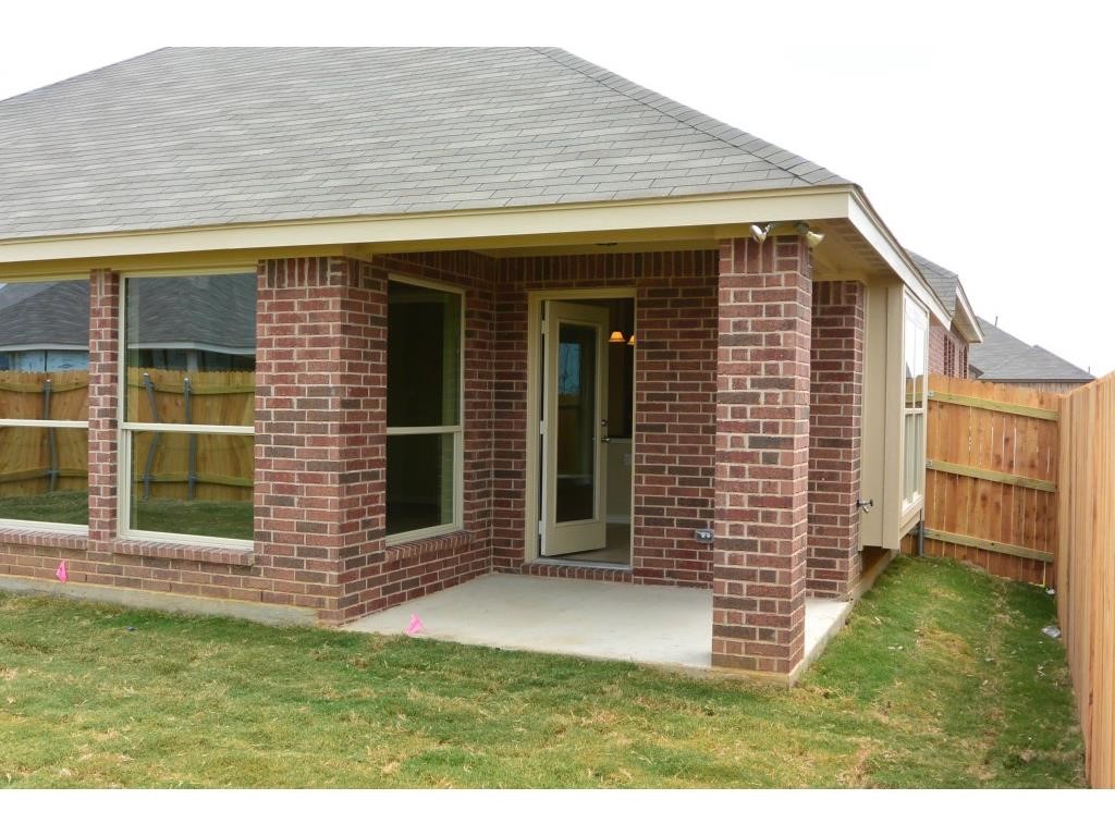 612 Cypress Hill Drive Little Elm TX 75068