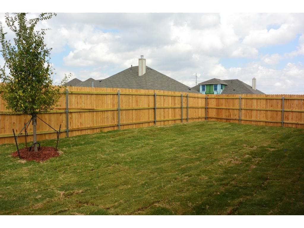 612 Cypress Hill Drive Little Elm TX 75068