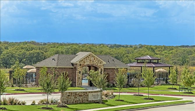 612 Cypress Hill Drive Little Elm TX 75068