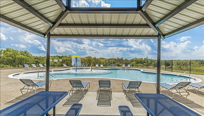 612 Cypress Hill Drive Little Elm TX 75068