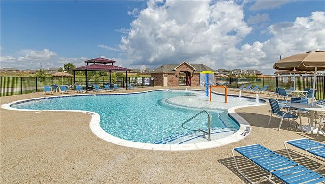 612 Cypress Hill Drive Little Elm TX 75068