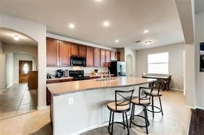 1604 Goodwin Drive Providence Village TX 76227
