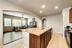 1604 Goodwin Drive Providence Village TX 76227