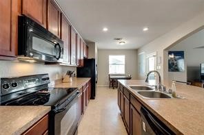1604 Goodwin Drive Providence Village TX 76227