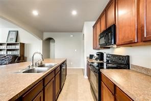 1604 Goodwin Drive Providence Village TX 76227