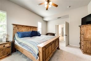 1604 Goodwin Drive Providence Village TX 76227