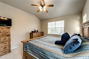1604 Goodwin Drive Providence Village TX 76227