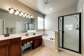 1604 Goodwin Drive Providence Village TX 76227