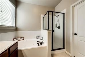 1604 Goodwin Drive Providence Village TX 76227
