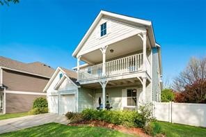 1604 Goodwin Drive Providence Village TX 76227